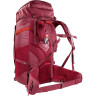 Рюкзак TATONKA NORAS 55+10 WOMEN BORDEAUX RED 1324.047