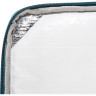 Сумка-холодильник TATONKA COOLER BAG L OFF BLACK 2915.220